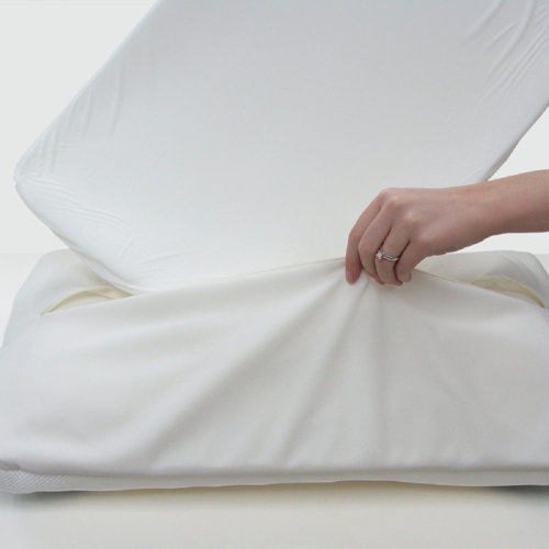 dexter comfort memory foam